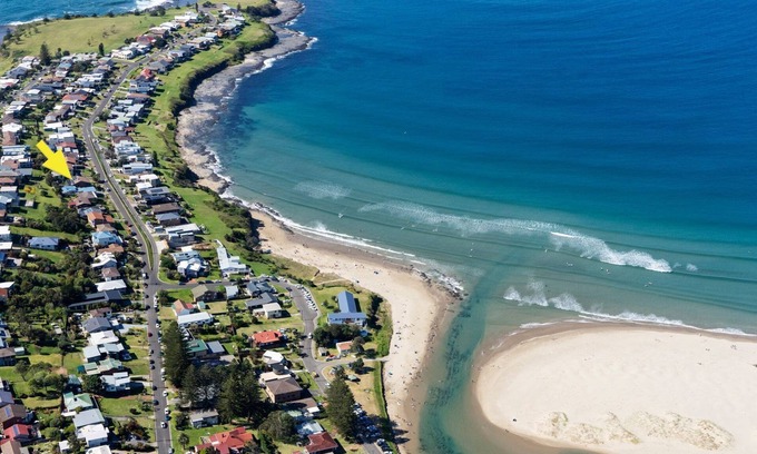 Gerroa Casa | Banksia by the Sea, Gerroa
