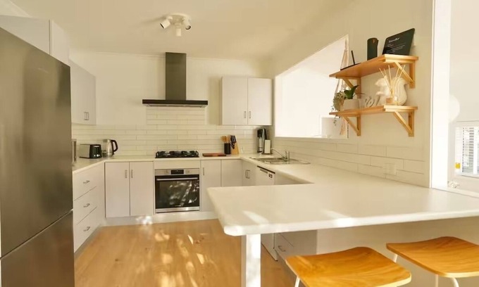 Bawley Point Casa | Banksia Cottage Bawley Point