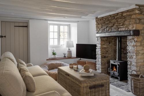 Chipping Norton Casa | Banksia Cottage