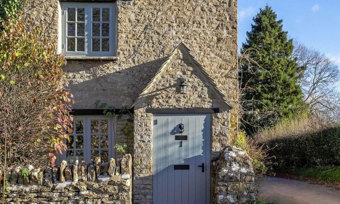 Chipping Norton Casa | Banksia Cottage, The Cotswolds