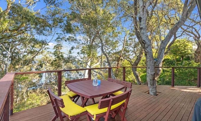Sanctuary Point Casa | Banksia House