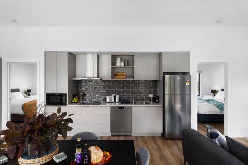 Eganstown Casa | Banksia Villa