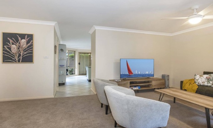 Umina Beach Apartamento | BANKSIA VILLA UMINA BEACH