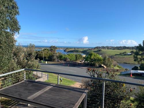 Lakes Entrance Casa | Banksia Waters