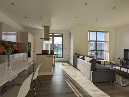 High Wycombe Apartamento | Bankside by Wycombe Apartments