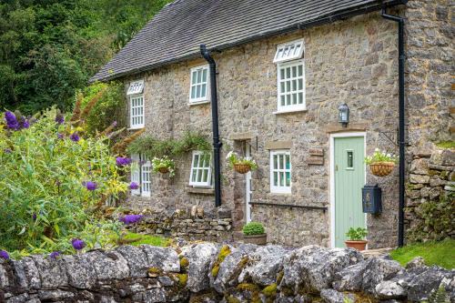 Alstonfield Casa | Bankside Cottage