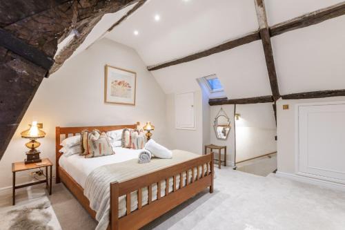 Blockley Casa | Bankside Cottage
