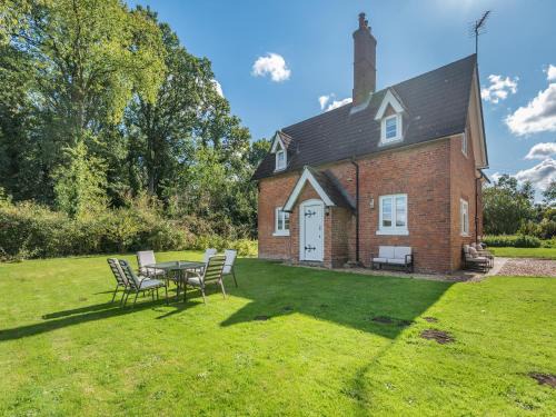 Spilsby Casa | Bankside Cottage