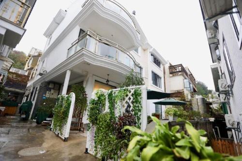 Xihu Hotel | Banlan House