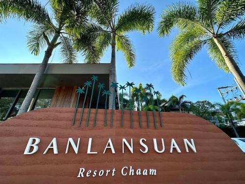 Cha-am Complejo | Banlansuan Resort SHA Plus
