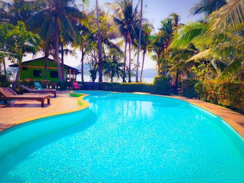Koh Chang Tai Complejo | Banmae Resort Kohchang
