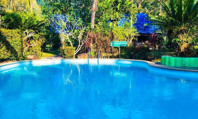 Koh Chang Tai Complejo | Banmae Resort Kohchang