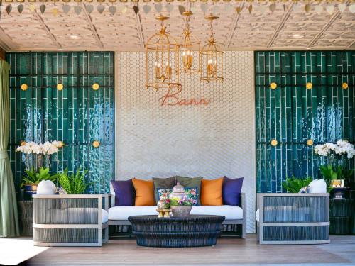 Napa Cama Y Desayuno | Bann at Oak Knoll Napa