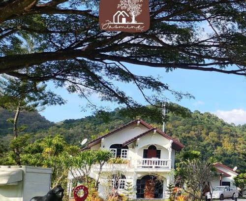 Mu Si Casa | Bann Jasmine Khaoyai