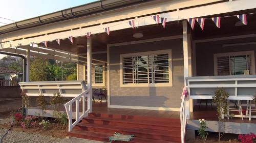 Ban Dong Ma Tun Apartamento | Bann Mae Home Stay