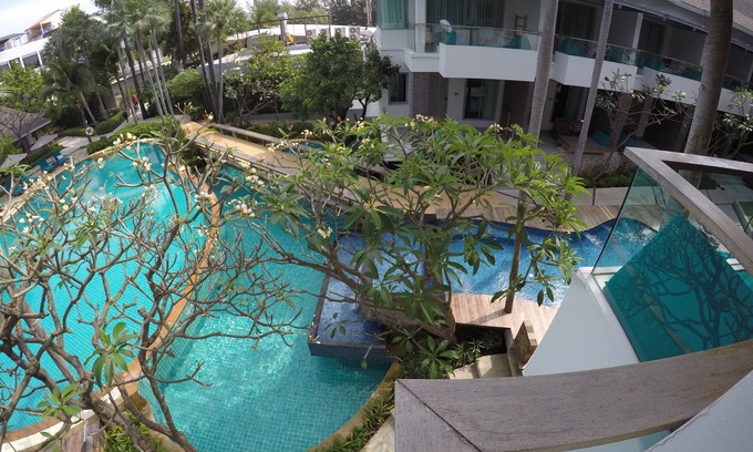 Cha-am Complejo | Bann Pantai Resort