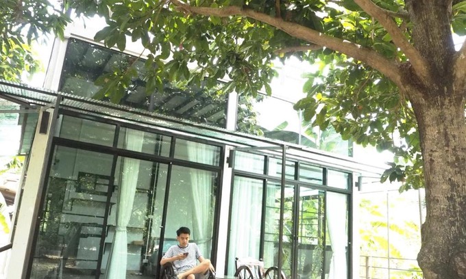 Mae Taeng Cama Y Desayuno | Bann Rai Klai Weang Homestay