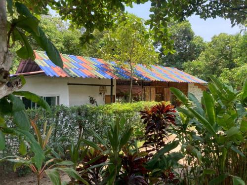 Khong Koi Beach Casa | Bann Seamé