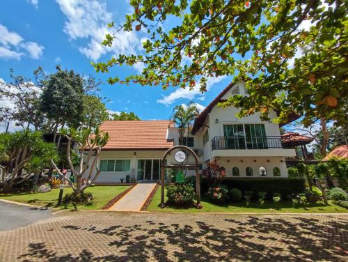 Mu Si Casa | Bann Tulip Khaoyai