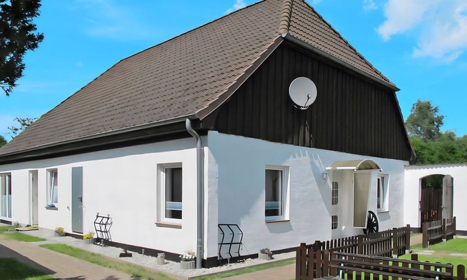 Bannemin Apartamento | Bannemin, Fewo Sonnenwind - Sonnenwind