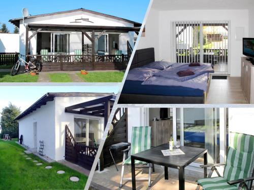 Bannemin Apartamento | Bannemin, Fewo Wolkenlos 02