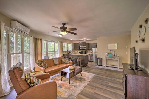 Banner Elk Apartamento | Banner Elk Condo about 4 Mi to Sugar Mountain Resort!