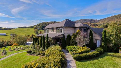 Banner Elk Casa | Banner Elk Winery Villa