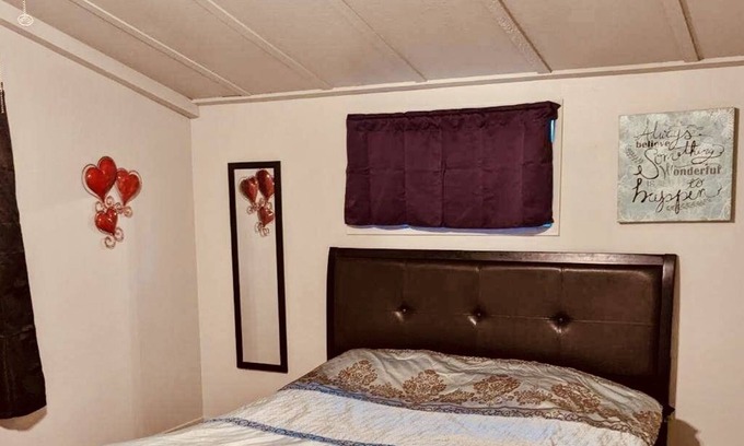 Julian Casa | Banner Ranch House Spacious, Quiet, Relaxing