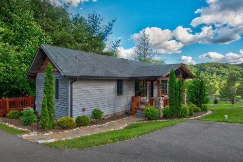 Banner Elk Casa | Banner View