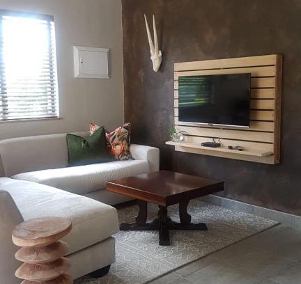 White River Apartamento | Bannockburn Guest Cottage