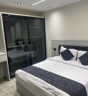 Agouza Apartamento | banorama hotel apartments