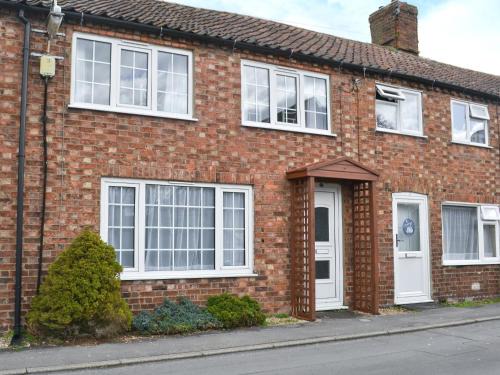 Horncastle Casa | Banovallum Cottage