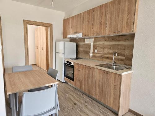 Mali Ston Apartamento | Banovi Dvori