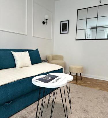 Banovo brdo Apartamento | Banovo Brdo Premium