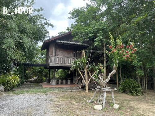 Prachuap Khiri Khan Otro | Banpor HnF ที่พักบ้านพอโฮมแอนด์ฟาร์ม เมืองประจวบฯ