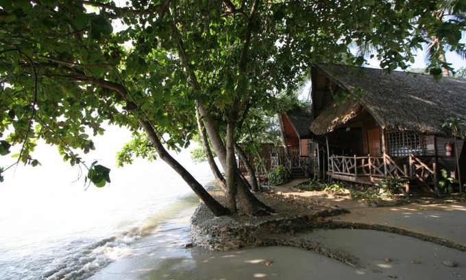Ko Chang Complejo | Banpu Koh Chang Resort