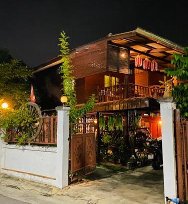 Tha Rap Casa | Banthai Guesthouse