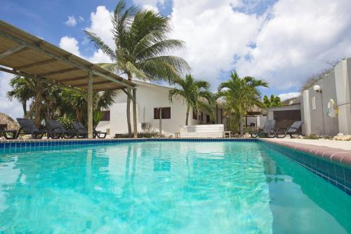 Sint Michiel Apartamento | Bantopa Apartments