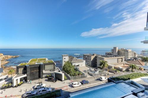 Bantry Bay Apartamento | Bantry Bay Allure - Luxury Apt with the best views
