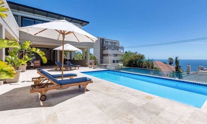 Bantry Bay Casa | Casa de huéspedes de lujo Bantry Retreat, Queen Suite 1