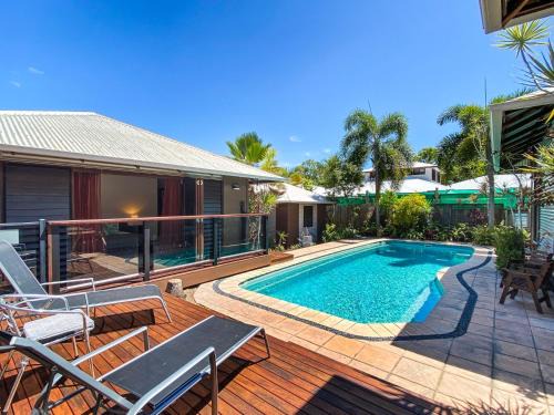 Horseshoe Bay Casa | Banyak Villa