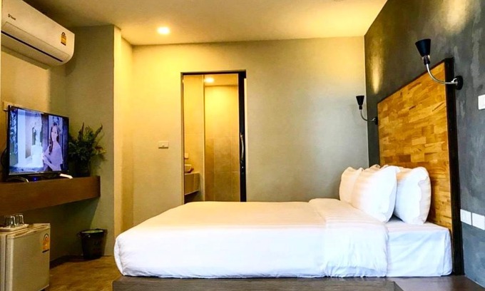 Rayong Complejo | Banyan Resort @Rayong