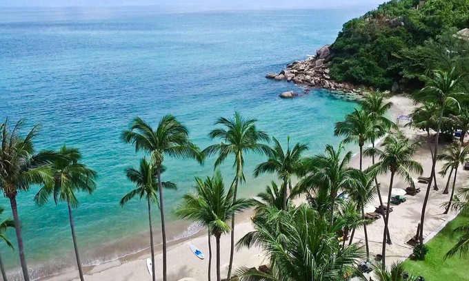 Lamai Hotel | Banyan Tree Samui