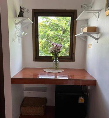 Nong Chaeng Apartamento | Banyen chalong hill