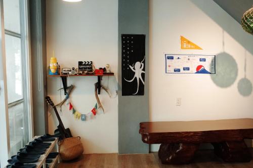 Suao Casa | Bao Dao Da Lou
