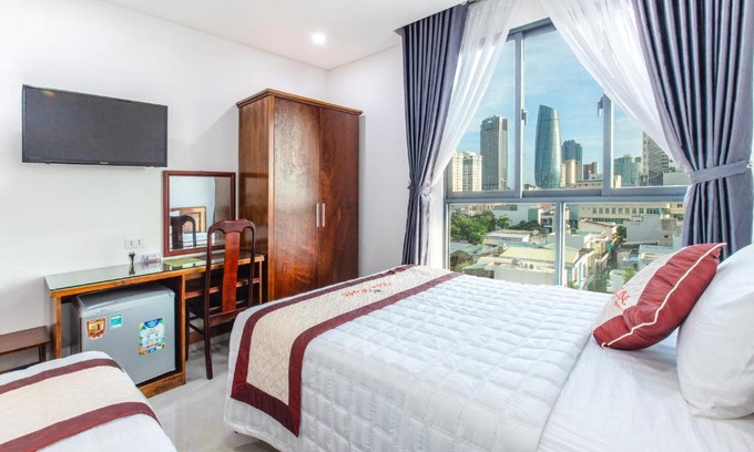 Hai Chau Hotel | Bao Ngoc Hotel & Apt