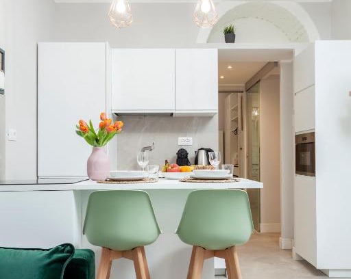 Chinatown Apartamento | Bao Suite