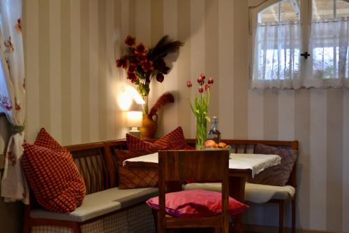 Laufenburg Cama Y Desayuno | BaoBa-GRACE BnB