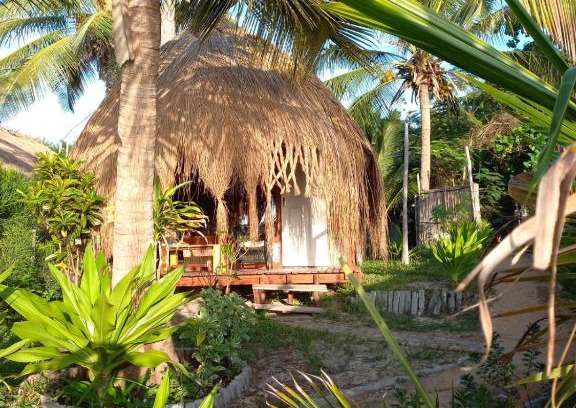 Vilanculos Complejo | Baobab Beach Vilanculos
