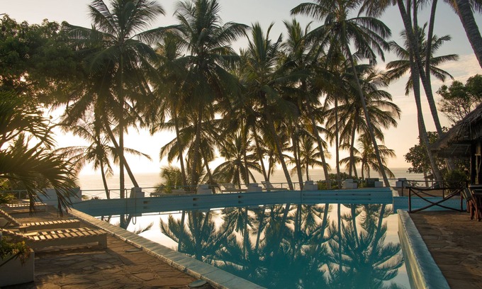 Kilifi Hotel | Baobab Sea Lodge